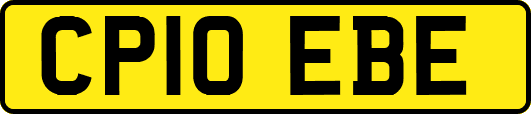 CP10EBE