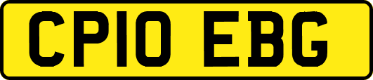 CP10EBG