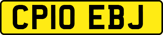 CP10EBJ