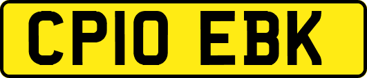 CP10EBK