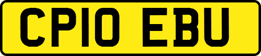CP10EBU