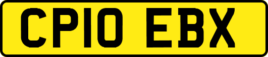 CP10EBX