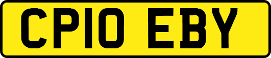 CP10EBY