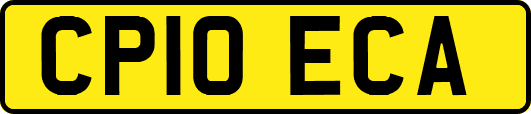 CP10ECA