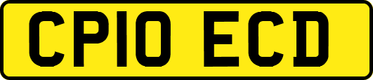 CP10ECD