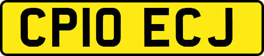CP10ECJ
