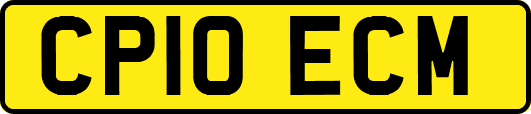 CP10ECM