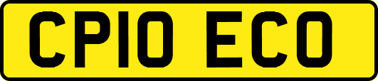 CP10ECO