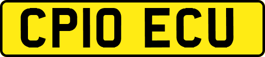 CP10ECU