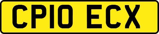 CP10ECX
