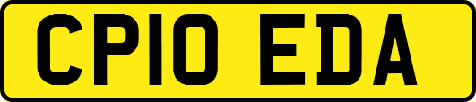 CP10EDA