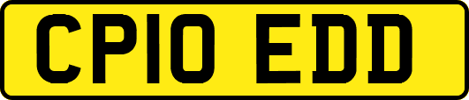 CP10EDD