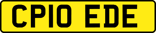 CP10EDE