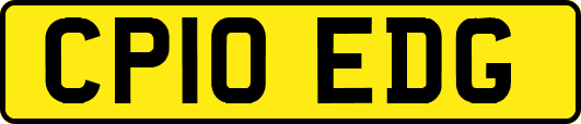 CP10EDG
