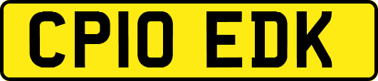 CP10EDK