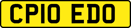 CP10EDO
