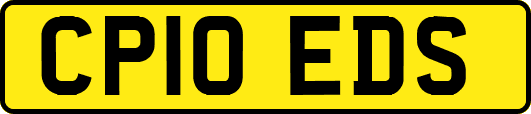 CP10EDS