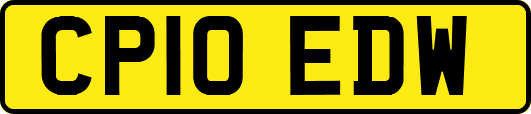 CP10EDW