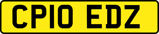 CP10EDZ