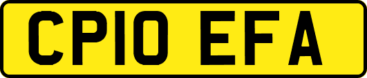 CP10EFA