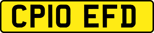 CP10EFD