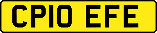 CP10EFE