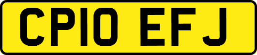 CP10EFJ