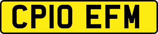 CP10EFM