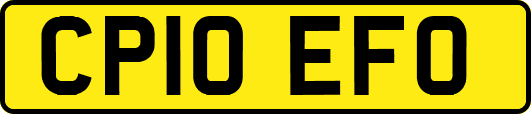 CP10EFO