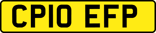CP10EFP
