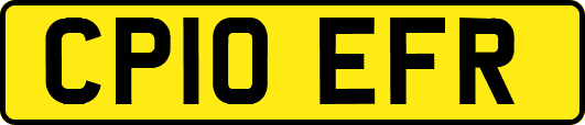 CP10EFR