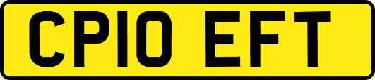 CP10EFT