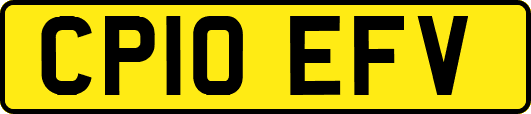 CP10EFV