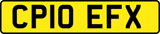 CP10EFX