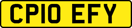 CP10EFY