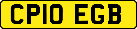 CP10EGB