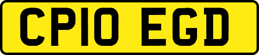 CP10EGD