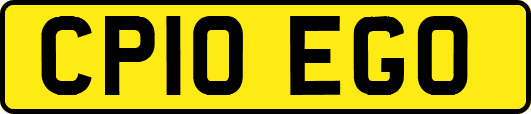 CP10EGO