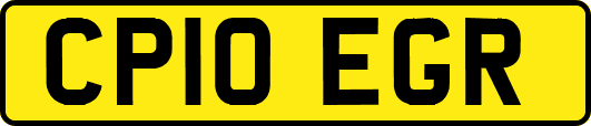 CP10EGR