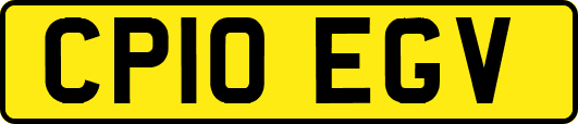 CP10EGV