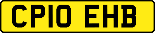 CP10EHB