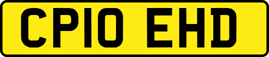 CP10EHD