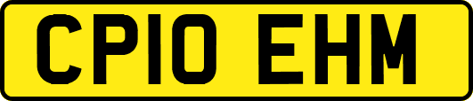CP10EHM