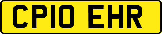 CP10EHR