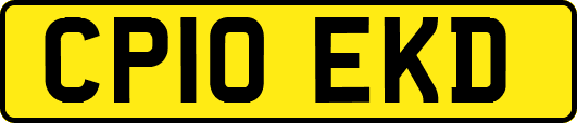 CP10EKD