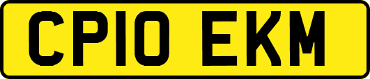 CP10EKM