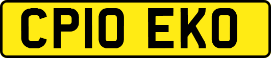 CP10EKO