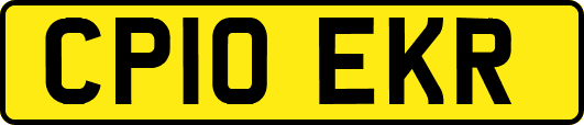 CP10EKR