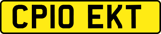CP10EKT