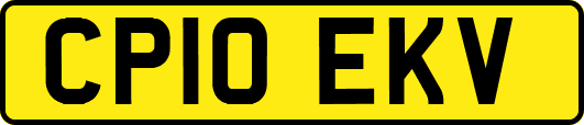 CP10EKV
